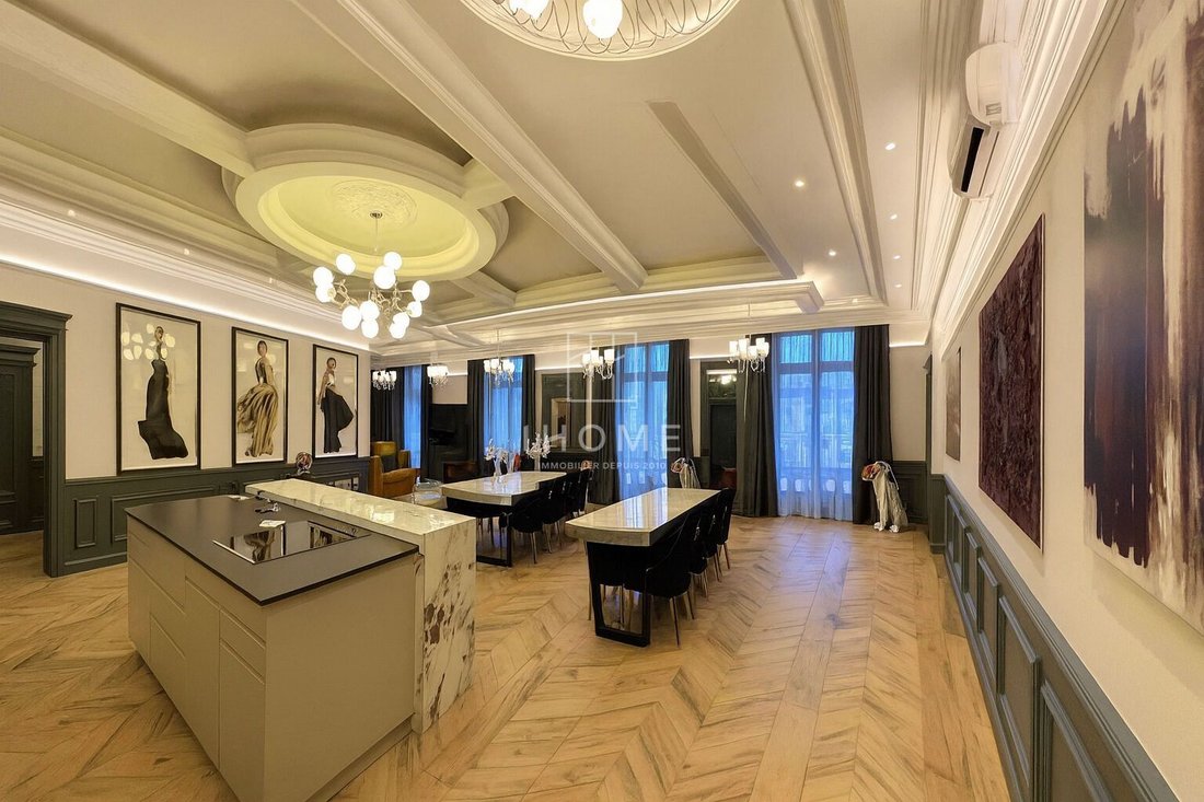 Apartment in Centre, Angers, France 1 - 16690521