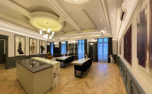 Apartment in Centre, Angers, France 1