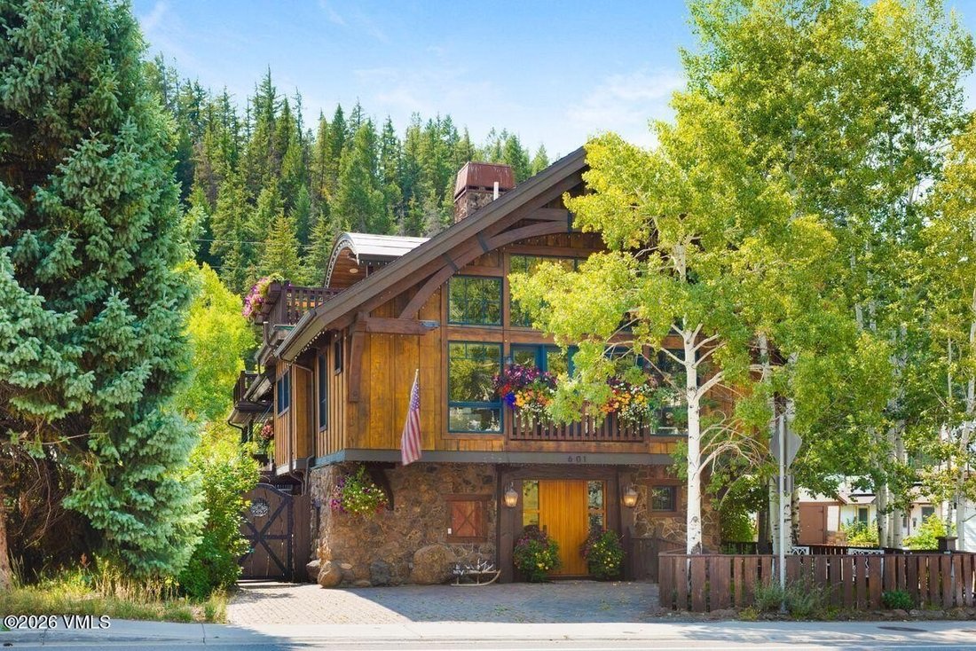 House in Avon, Colorado, United States 3 - 17006786