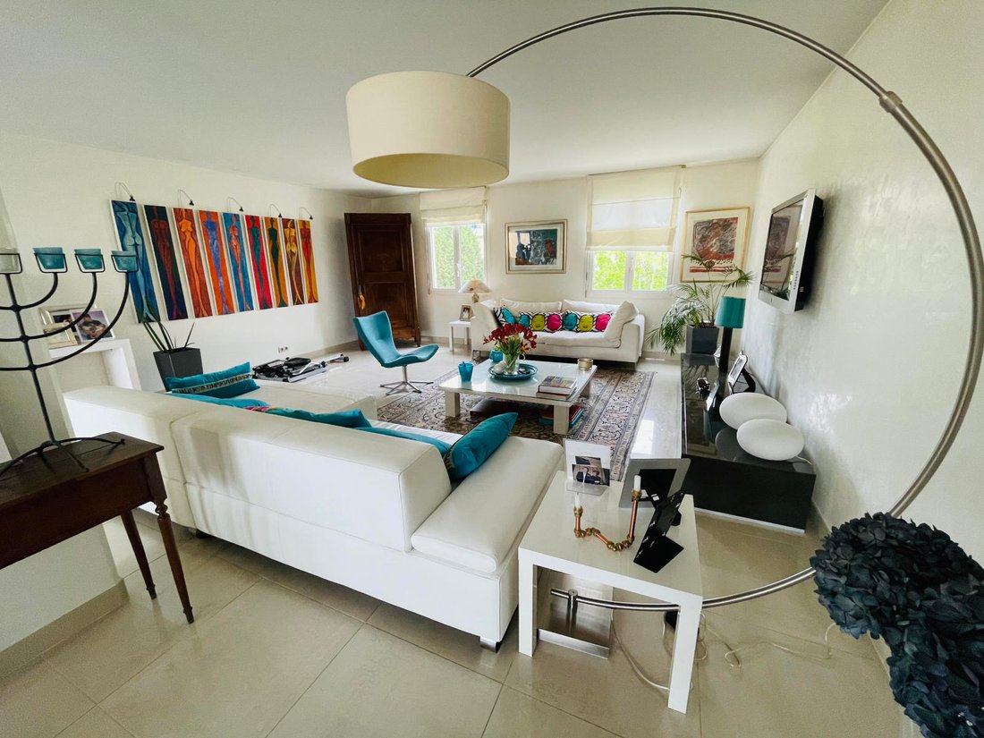 Apartment in Saint-Julien-en-Genevois, Auvergne-Rhône-Alpes, France 3 - 15502548