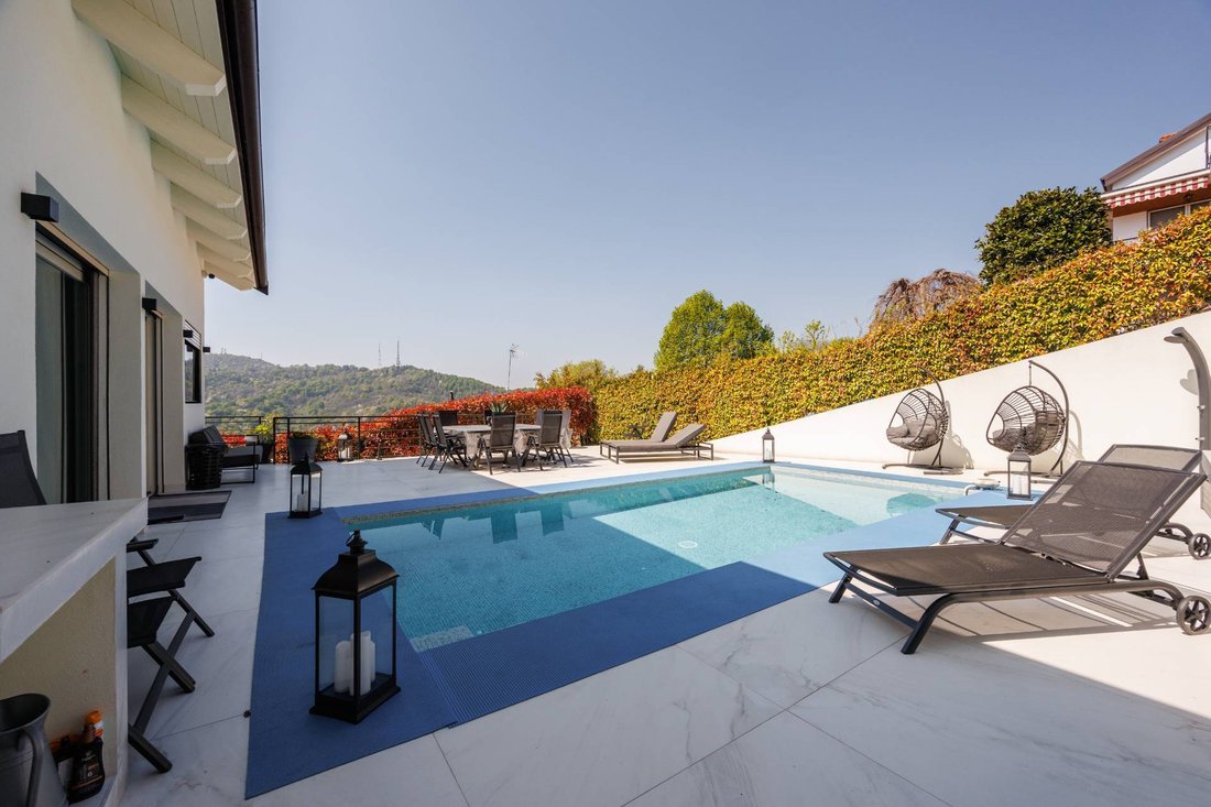 Villa in Pino Torinese, Piedmont, Italy 2 - 17936135