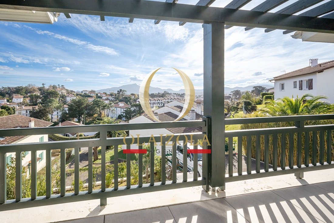 Apartment in Acotz, Saint-Jean-de-Luz, France 5 - 16739932