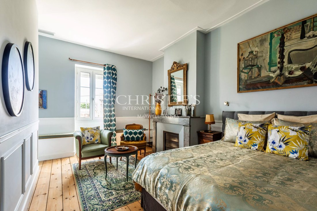 House in Arrondissement of Lesparre-Medoc, Nouvelle-Aquitaine, France 1 - 17930186