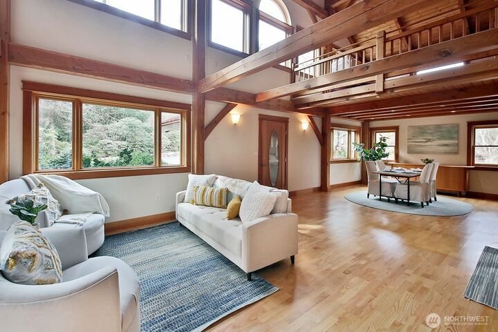 House in Greenbank, Washington, United States 5 - 17937514