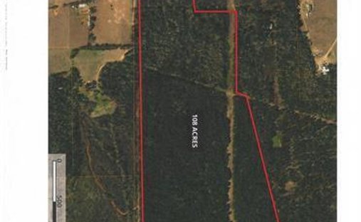 Land in Jacksonville, Texas, United States 1