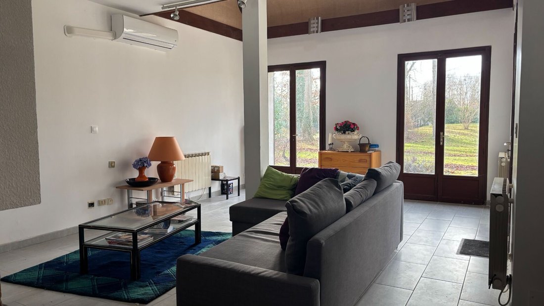 House in Ouest, Lamorlaye, France 3 - 17237099