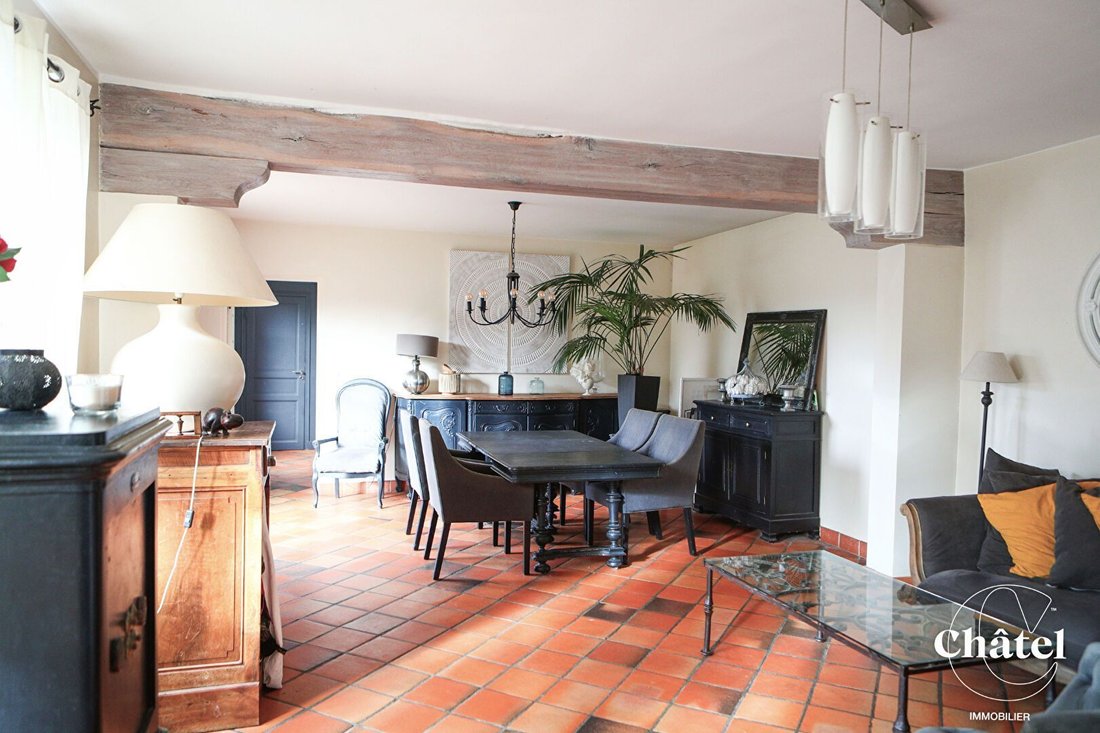 House in Nord, Chambly, France 5 - 17417633