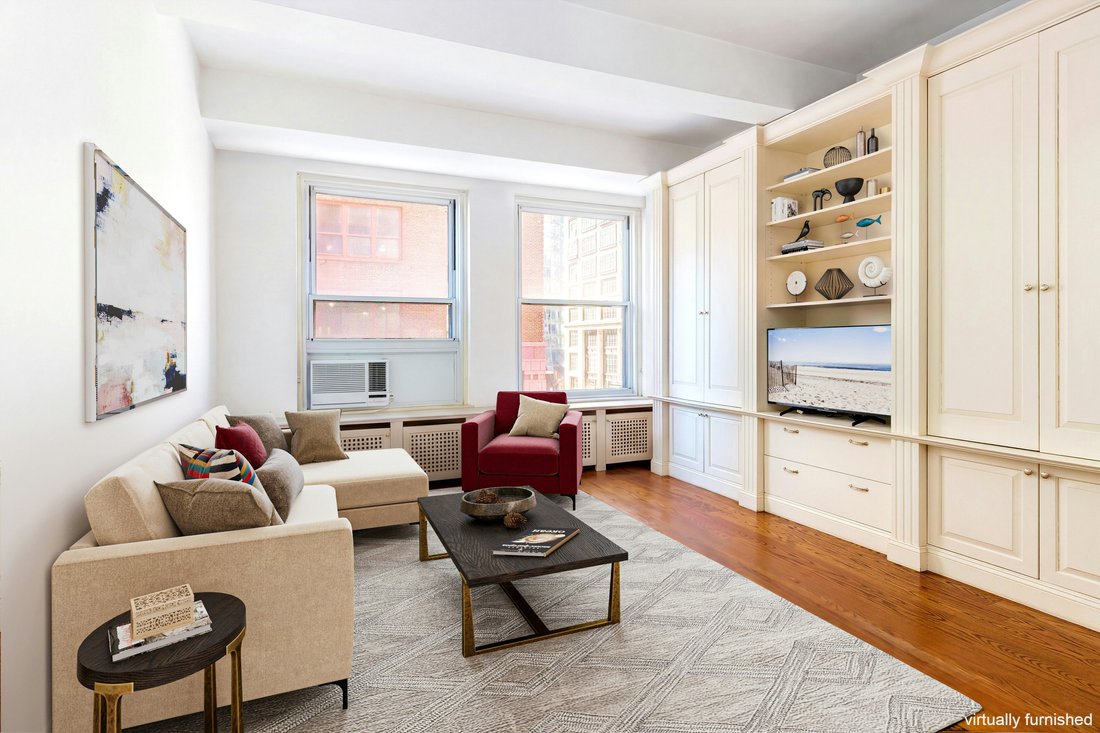 Co Op in New York, New York, United States 1 - 17348068