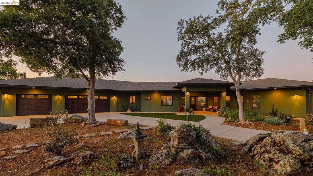 House in Sonora, California, United States 4 - 17937102