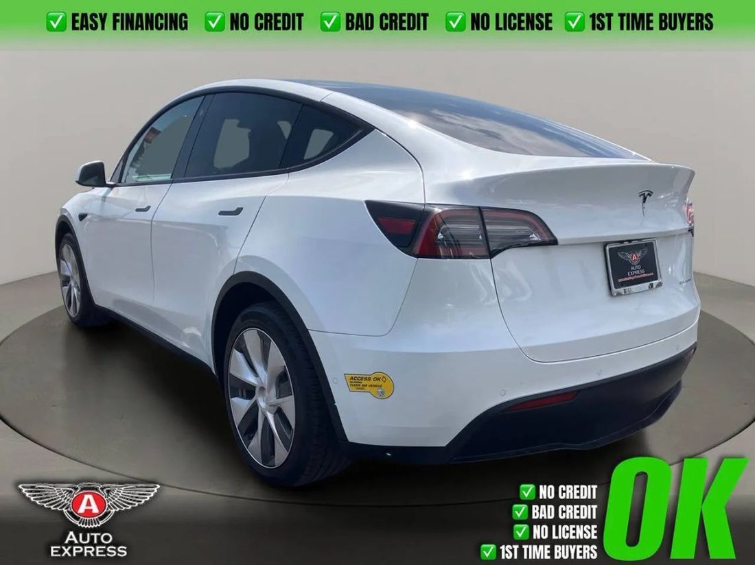 Suv in El Cajon, CA, United States 5 - 17939998