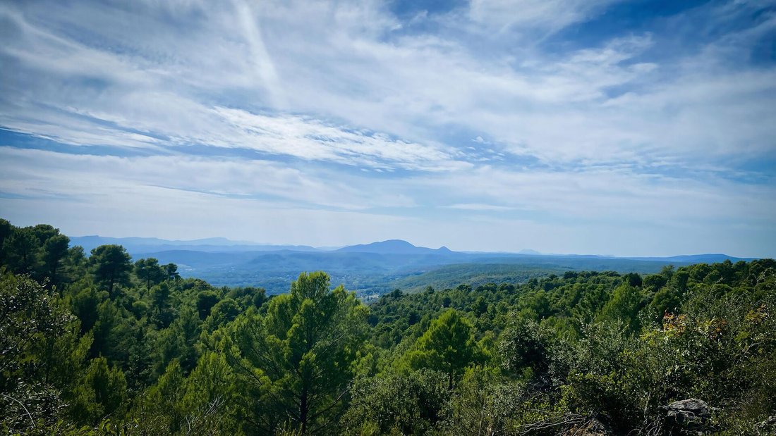 House in Tourtour, Provence-Alpes-Côte d'Azur, France 1 - 16279252