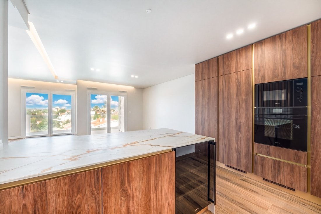 Apartment in Carcavelos e Parede, Lisbon, Portugal 5 - 17937785