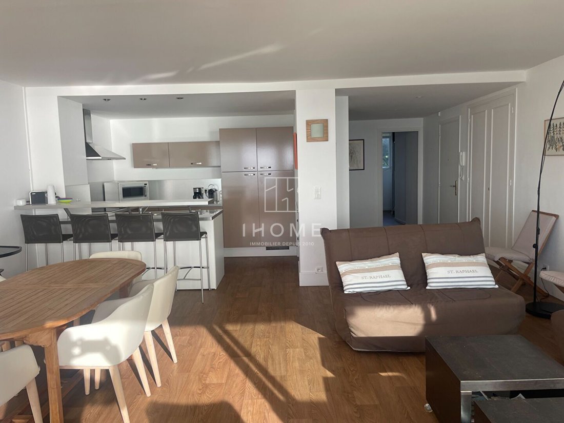 Apartment in Le Guézy, La Baule-Escoublac, France 3 - 16334196