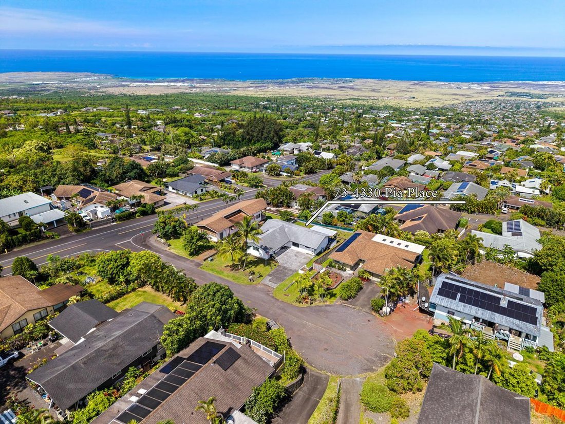 House in Kailua-Kona, Hawaii, United States 3 - 17932506