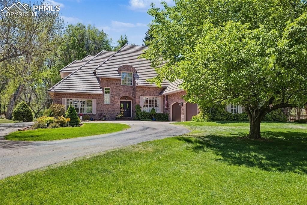 House in Colorado Springs, Colorado, United States 2 - 17936206