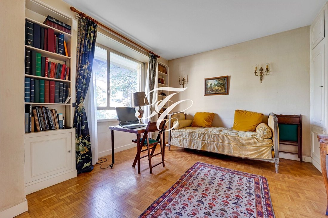 Wohnung in Saint-Cloud, Île-de-France, Frankreich 3 - 16548734