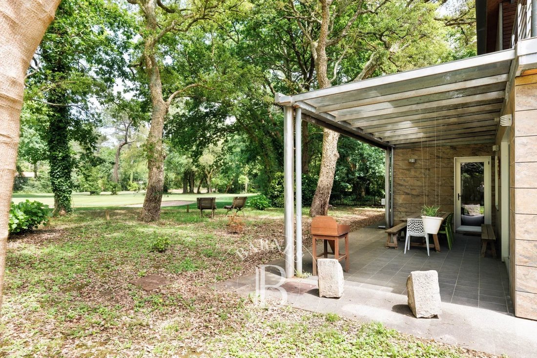 House in Soorts-Hossegor, Nouvelle-Aquitaine, France 5 - 17930700