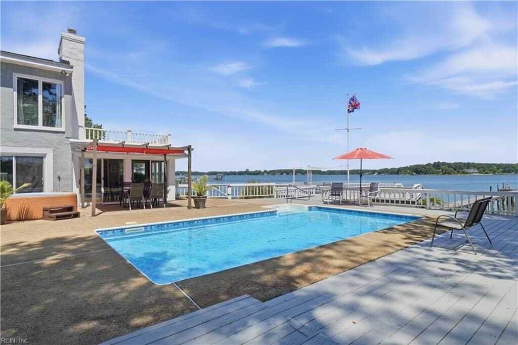 Casa en Virginia Beach, Virginia, Estados Unidos 5 - 17928537