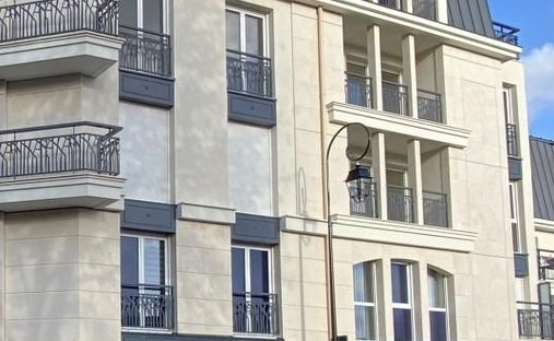 Apartment in Antony, Ile-de-France, France 1