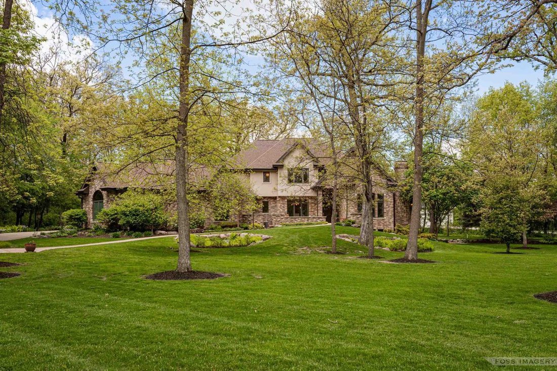 House in Madison, Wisconsin, United States 2 - 17932719