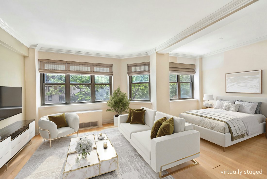 Condo in New York, New York, United States 2 - 16881982