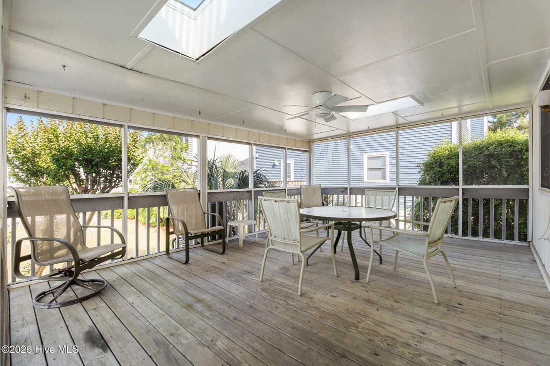 House in Sunset Beach, North Carolina, United States 5 - 17909700
