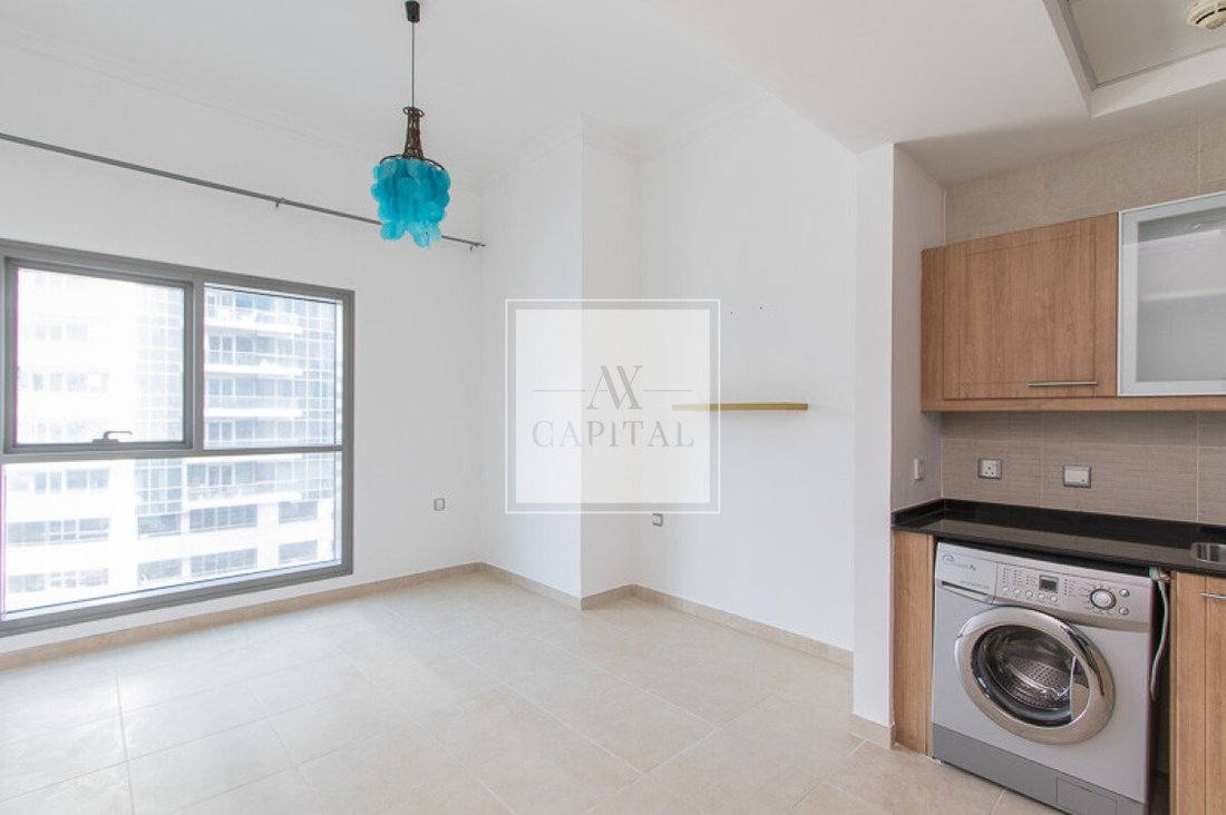 Apartment in Dubai Harbour, Dubai, United Arab Emirates 2 - 17929719