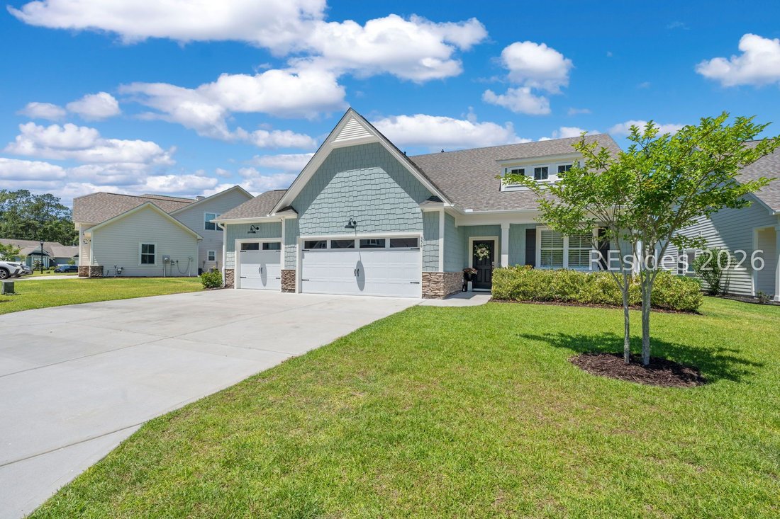 House in Bluffton, South Carolina, United States 4 - 17928066