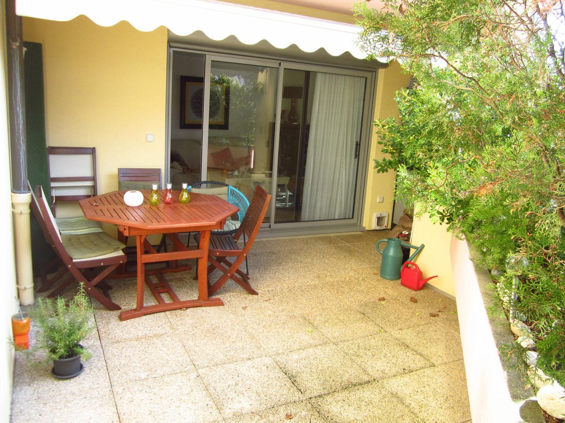 Apartamento en Saint-Julien-en-Genevois, Auvernia-Ródano-Alpes, Francia 4 - 15502198
