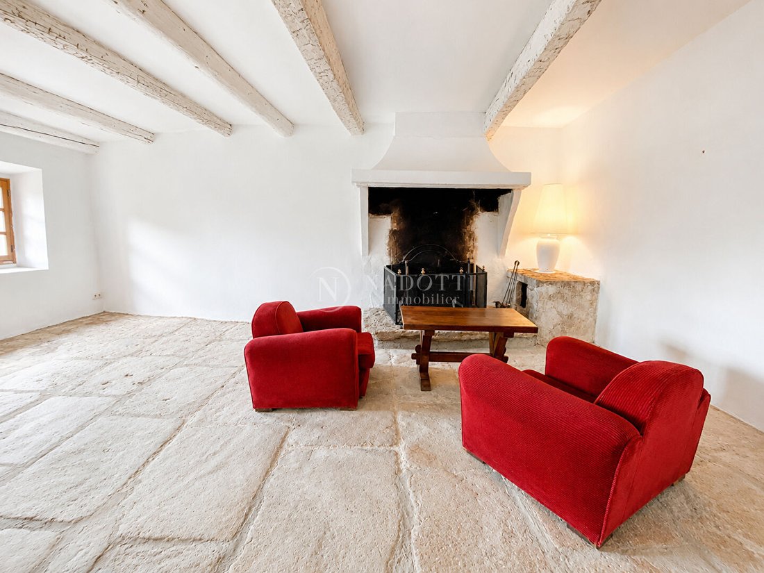 House in Gordes, Provence-Alpes-Côte d'Azur, France 4 - 17755981