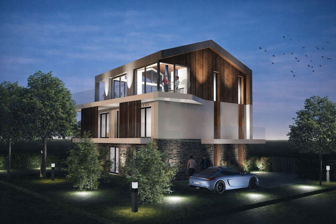House in Anglet, Nouvelle-Aquitaine, France 1 - 16287218