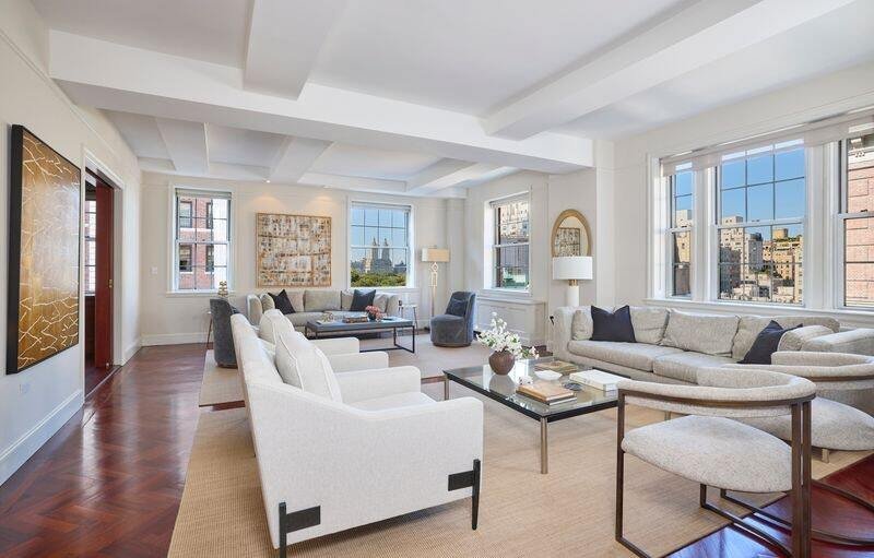 Condo in New York, New York, United States 2 - 16747293