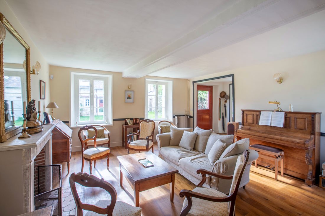 Villa in Vernon, Normandy, France 4 - 17935278