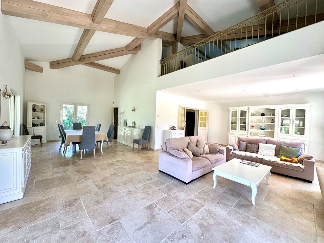 House in Zone Est Diffuse, Saint-Tropez, France 4 - 17562418