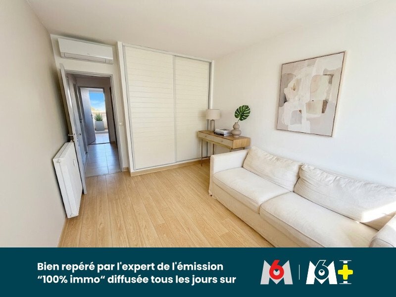 Apartment in Petit-Juas, Cannes, France 3 - 17939295