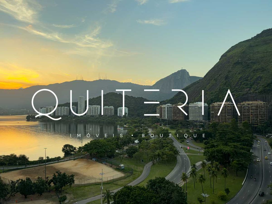Apartment in Rio de Janeiro, State of Rio de Janeiro, Brazil 4 - 17882994