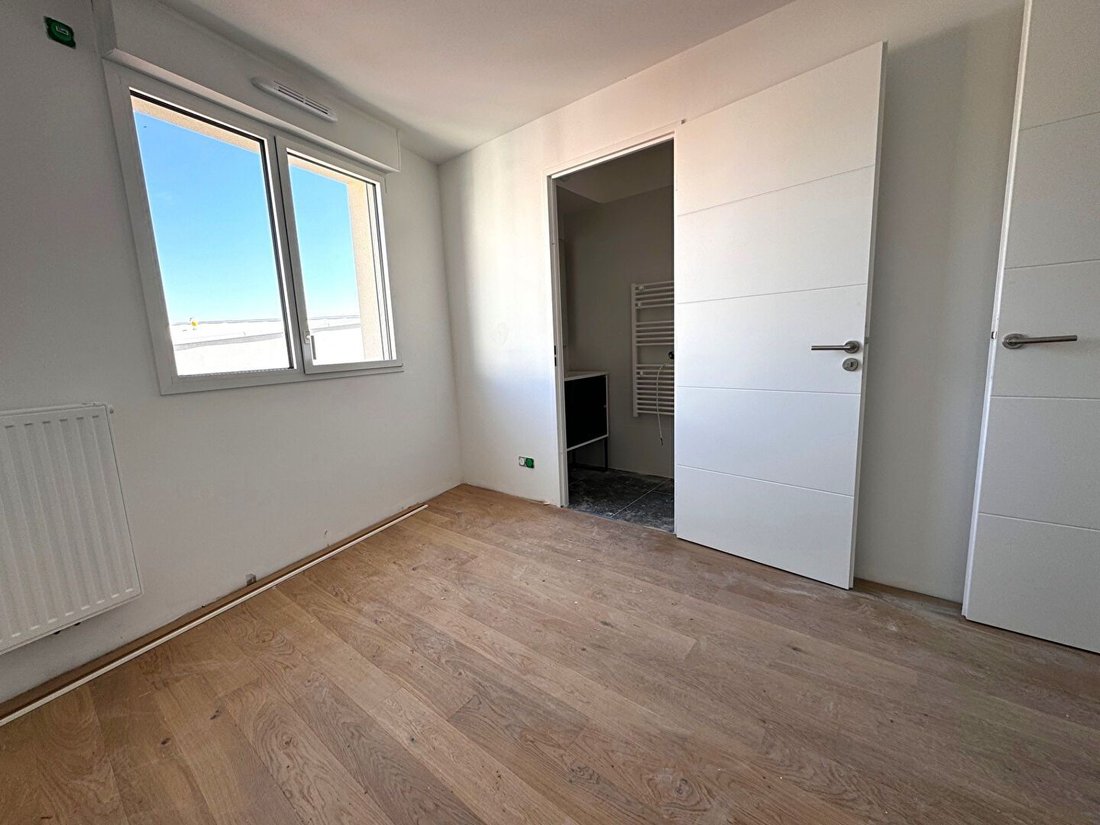 Apartment in Saint Cyprien, Toulouse, France 5 - 16467280
