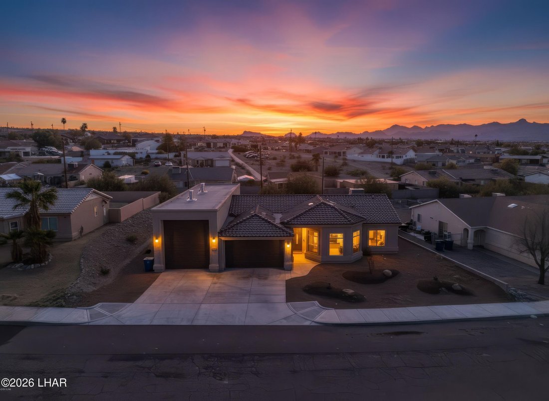 House in Lake Havasu City, Arizona, United States 5 - 17940408