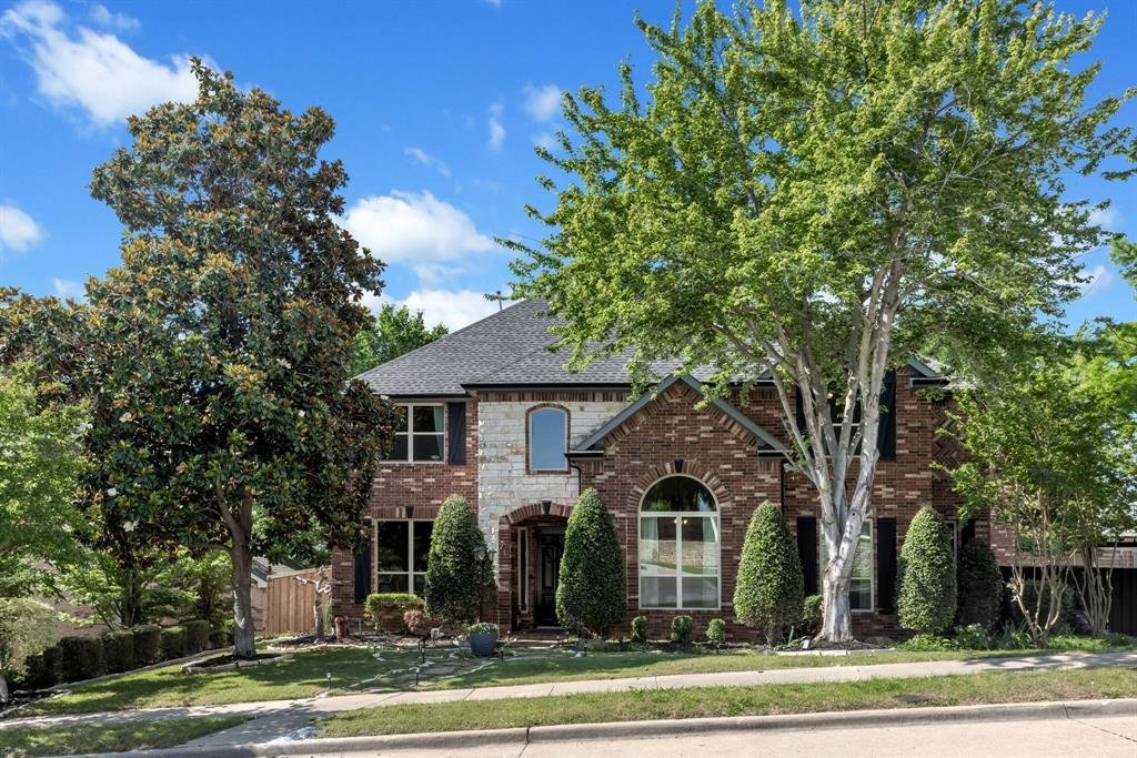 House in McKinney, Texas, United States 4 - 17937325