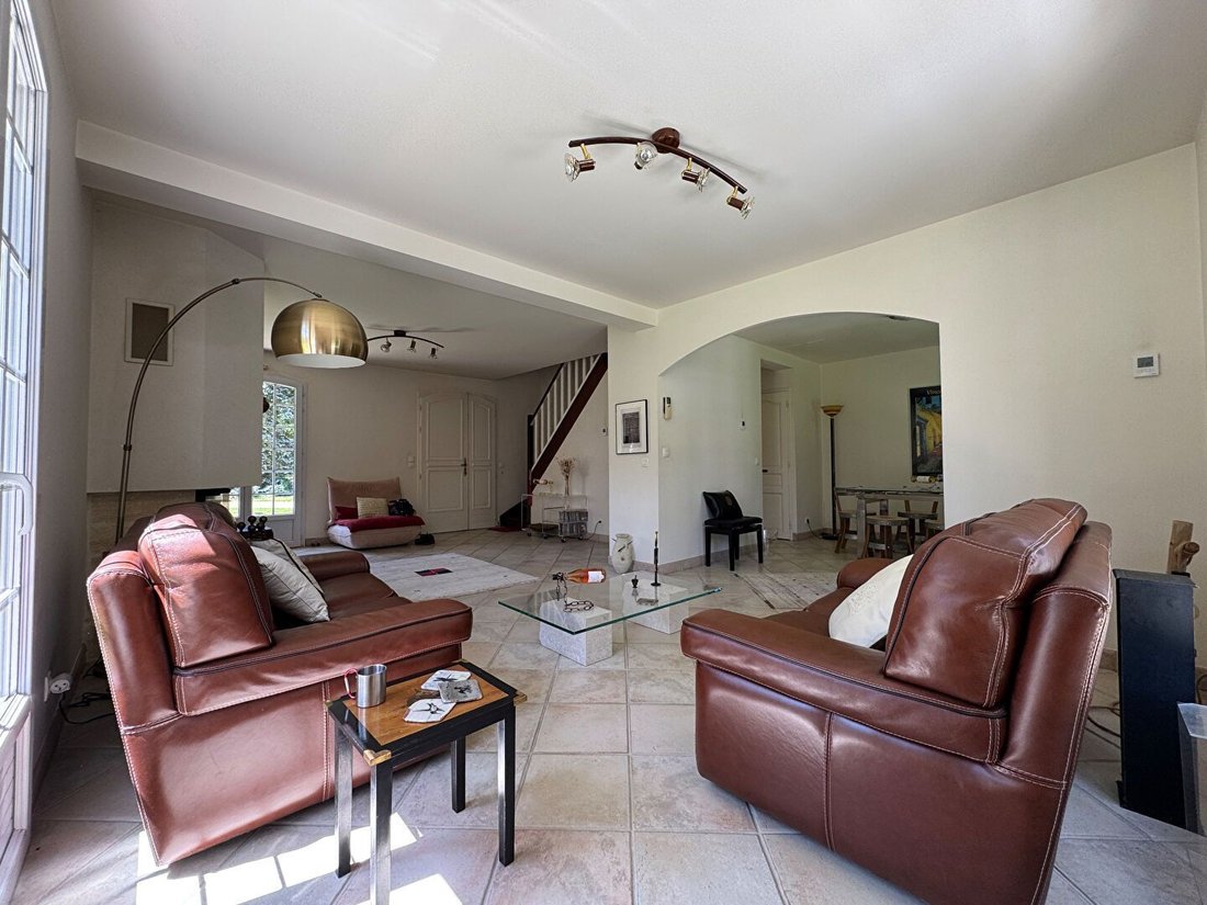 House in Gambais, Ile-de-France, France 5 - 16910395