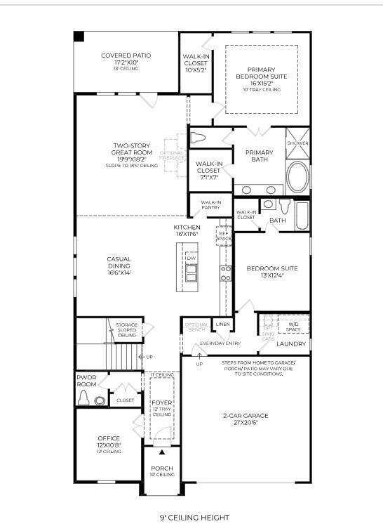House in Tomball, Texas, United States 2 - 17852021