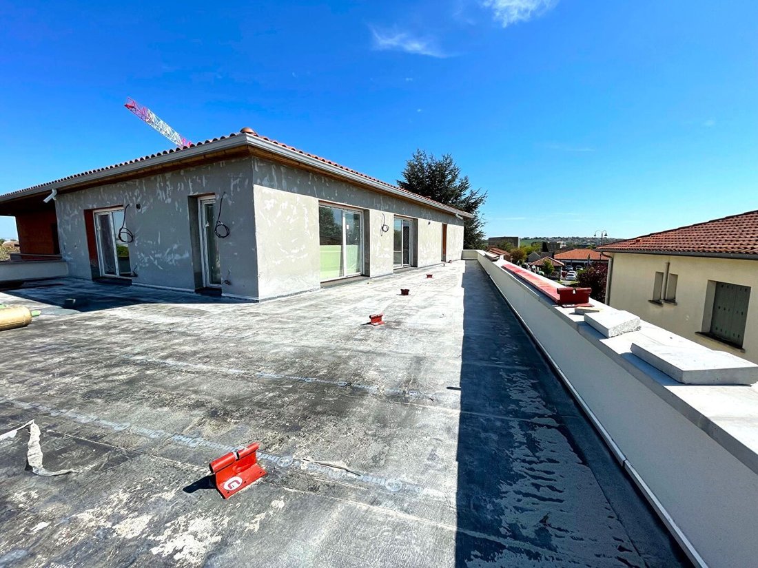 Apartment in Zone d'Activité, Saint-Orens-de-Gameville, France 1 - 16467705
