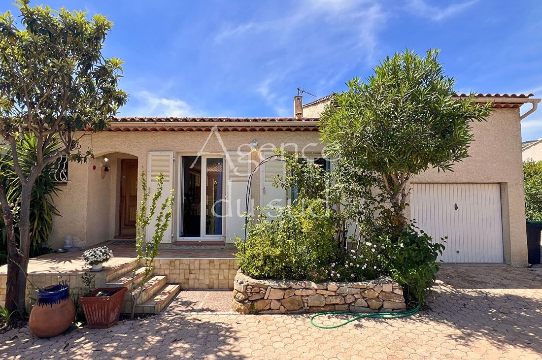 House in Centre et Abords, Roquevaire, France 1 - 17889017