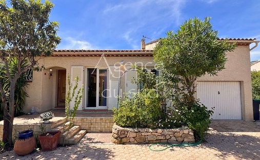 House in Centre et Abords, Roquevaire, France 1