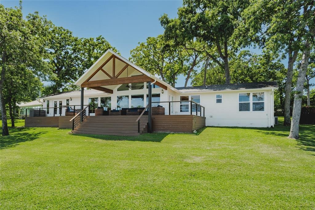 House in Tool, Texas, United States 4 - 17935135