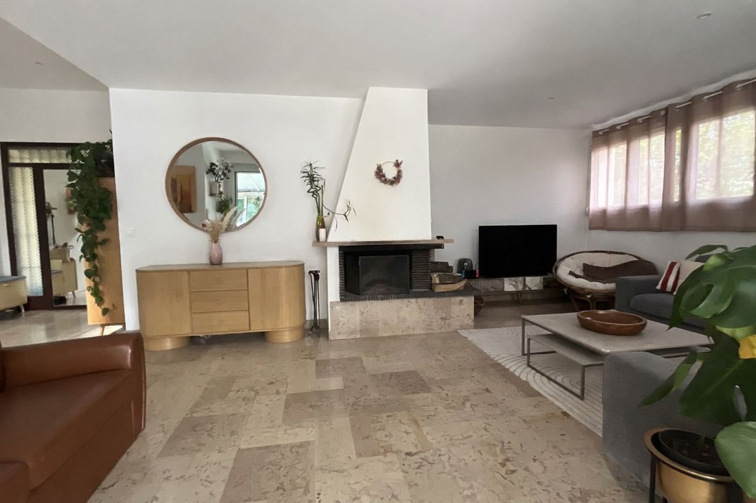 House in Gouvieux, Hauts-de-France, France 4 - 17714214