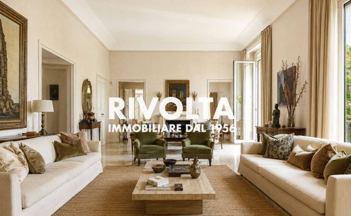 Apartment in Pinciano, Rome, Italy 1