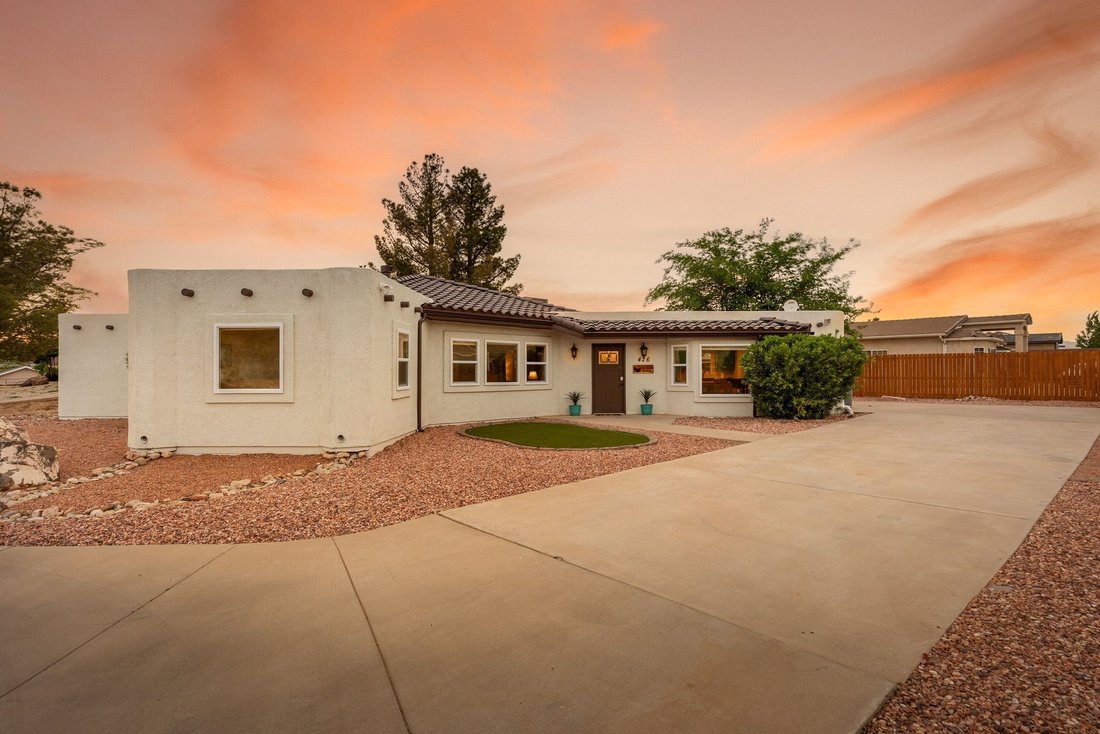 House in La Verkin, Utah, United States 2 - 17931315