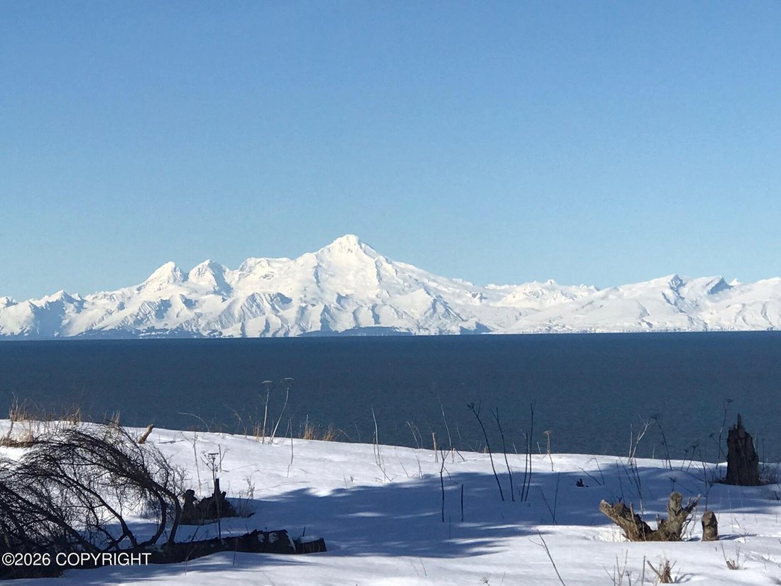 House in Happy Valley, Alaska, United States 3 - 17272639
