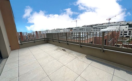 Apartment in Saint Cyprien, Toulouse, France 1